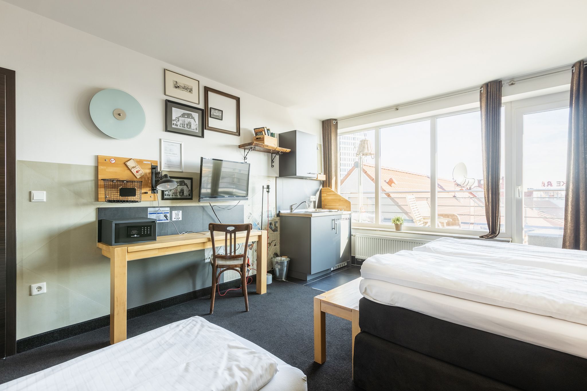 Kamer