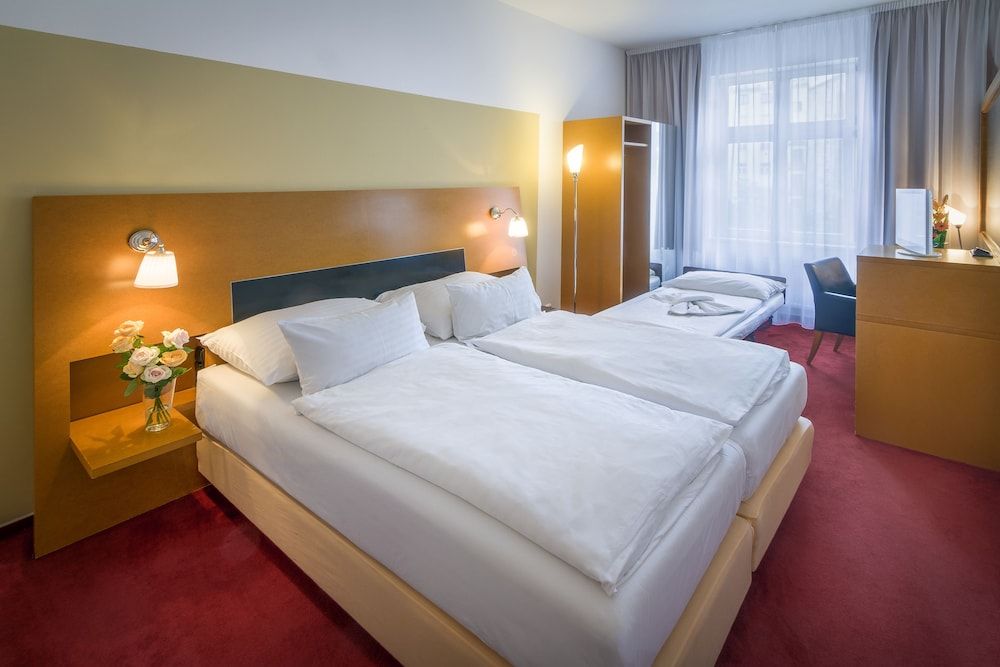 afbeelding van Spa Resort Arrangement