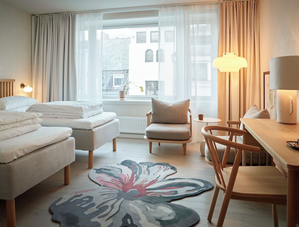 afbeelding van Standaard Twin kamer