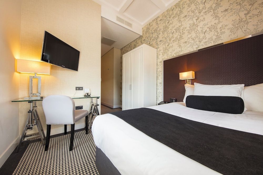 afbeelding van Spa Resort Arrangement