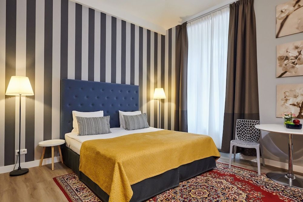 afbeelding van Spa Resort Arrangement