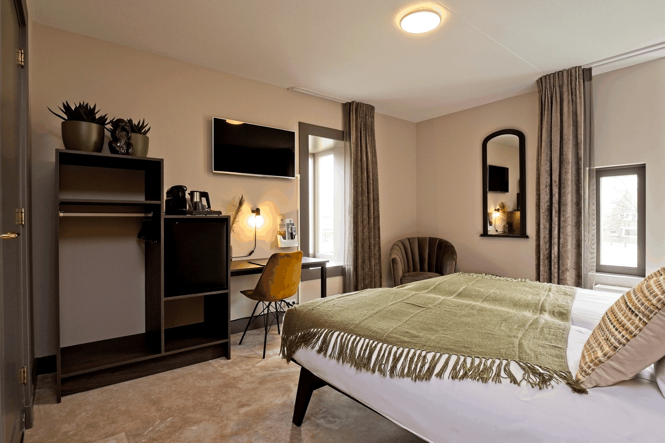 Kamer