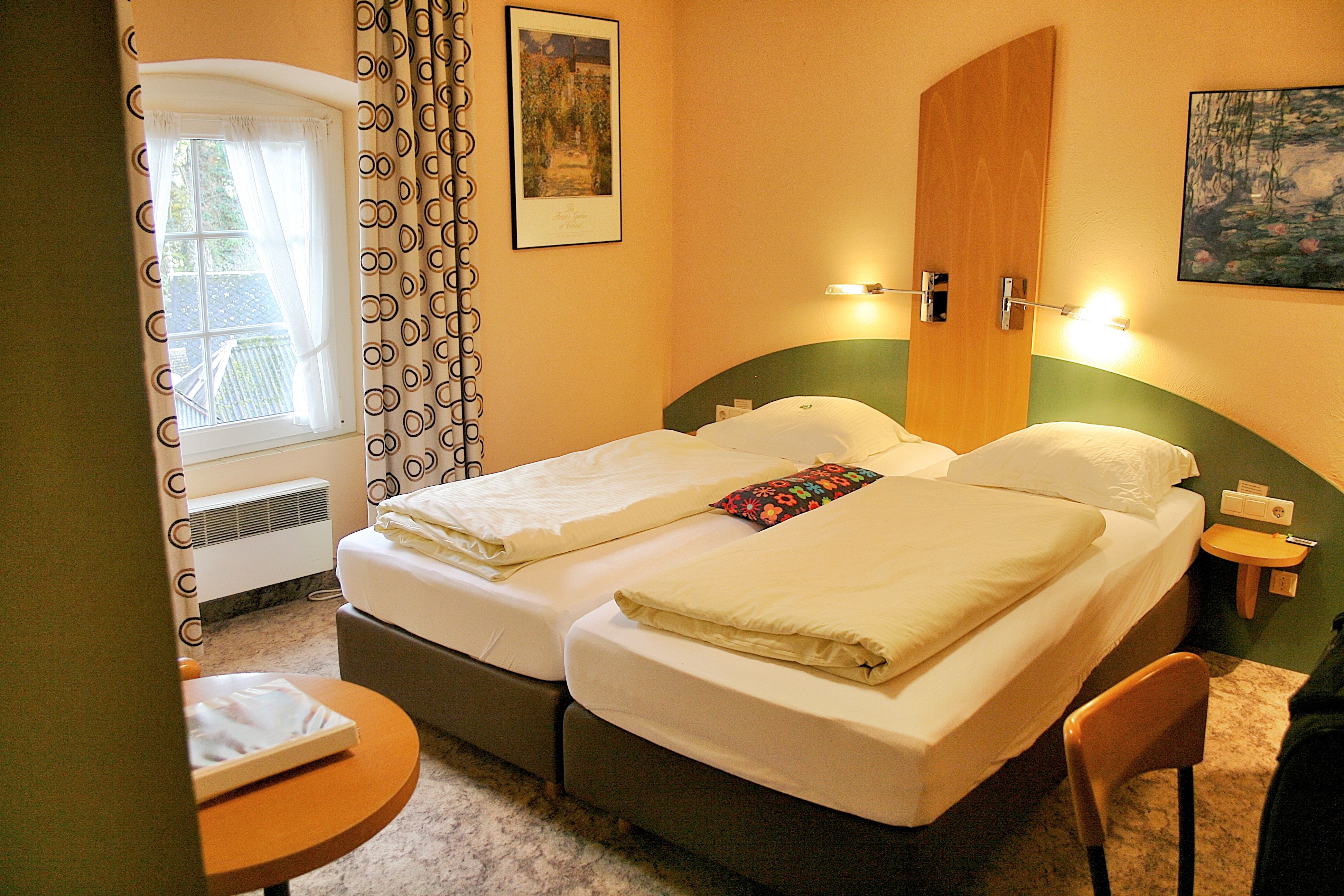 Kamer