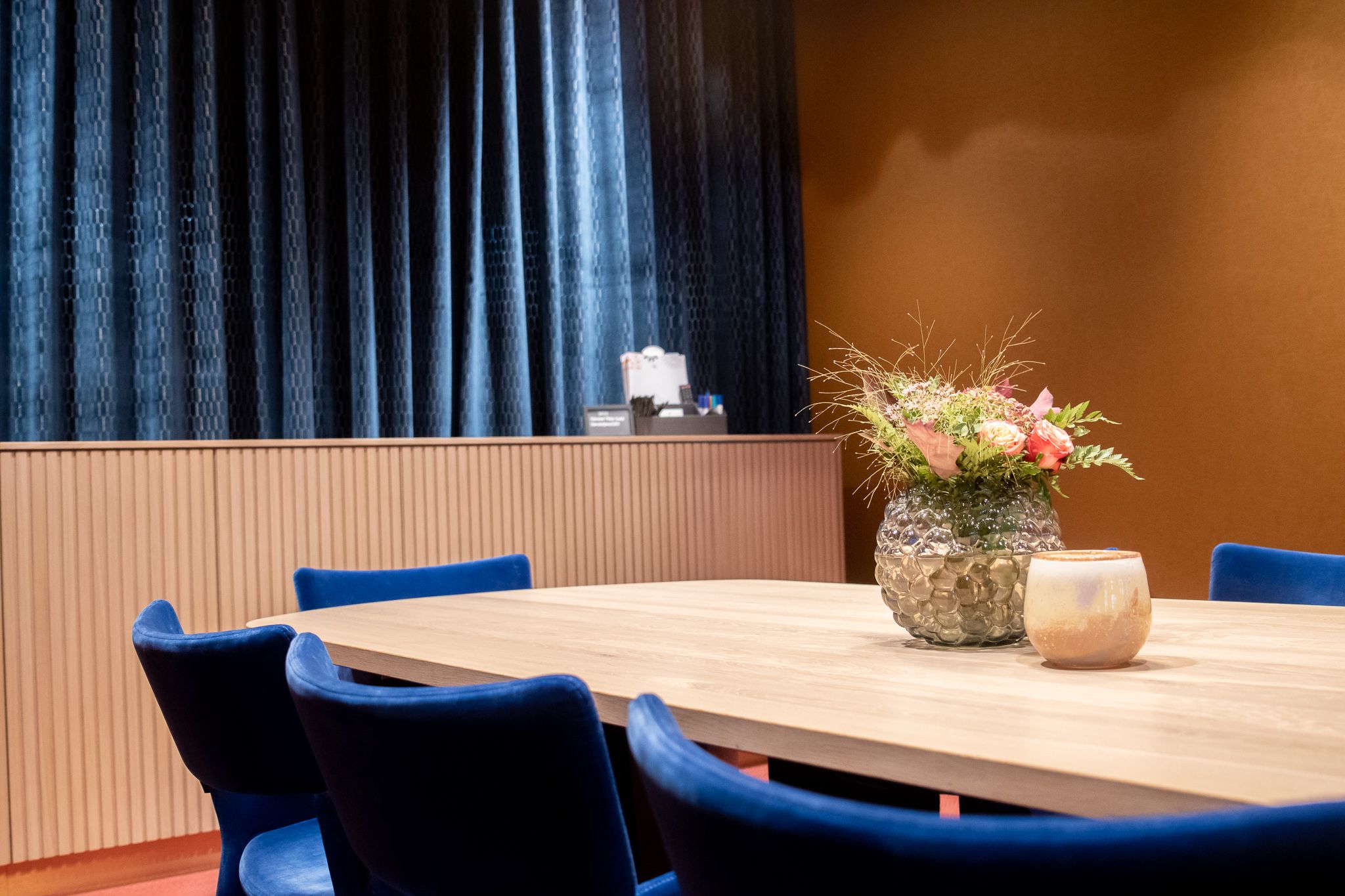 accommodatie
