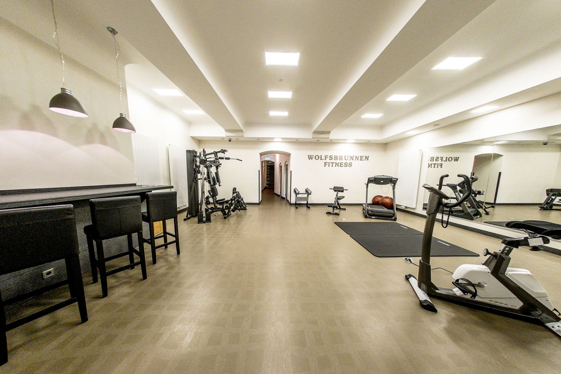 Wellness