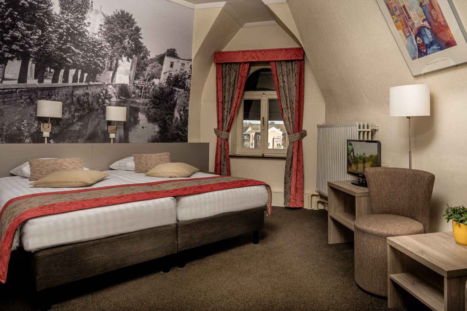 afbeelding van Spa Resort Arrangement