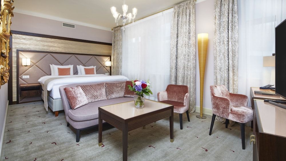 afbeelding van Spa Resort Arrangement