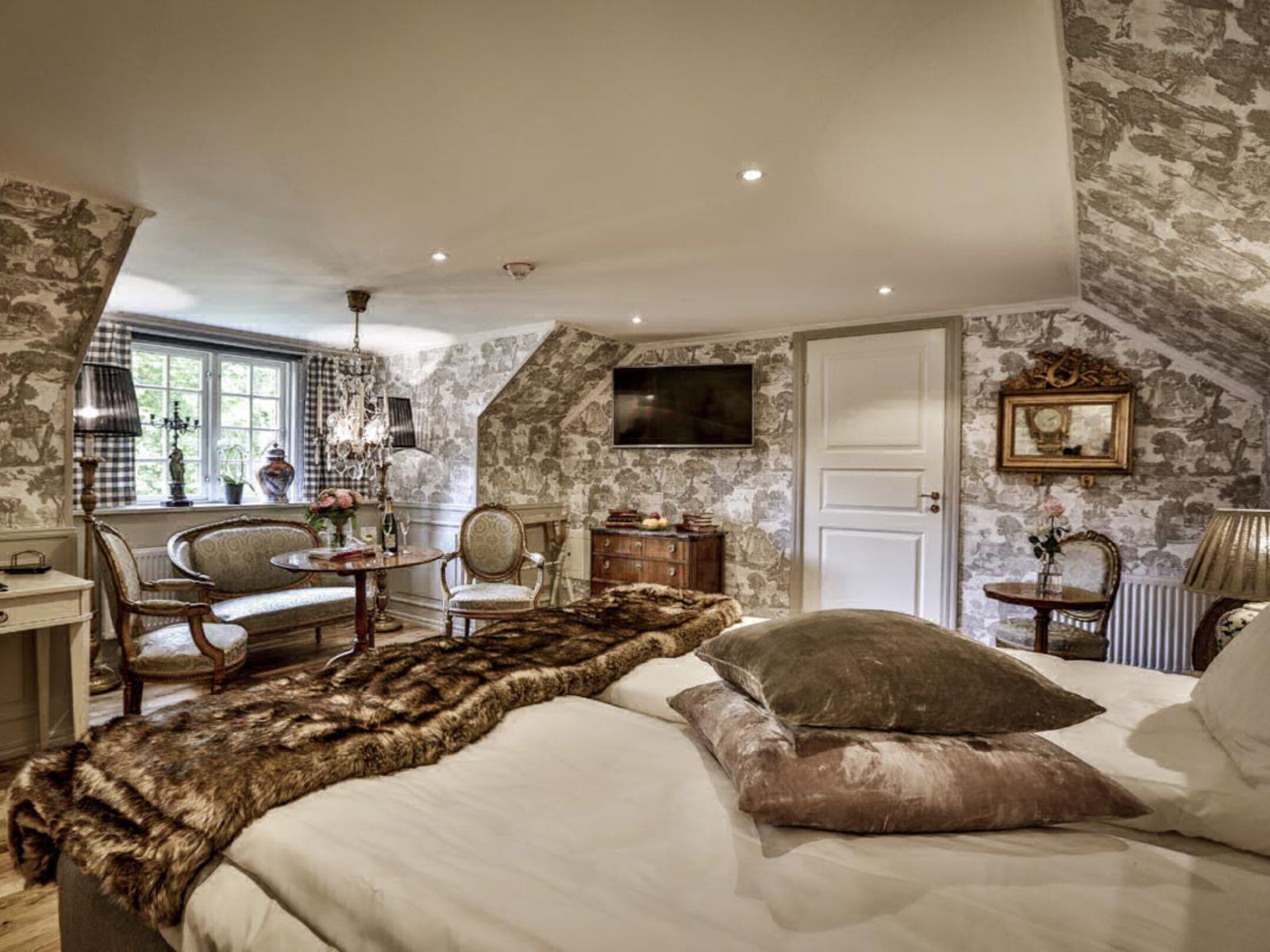 Kamer