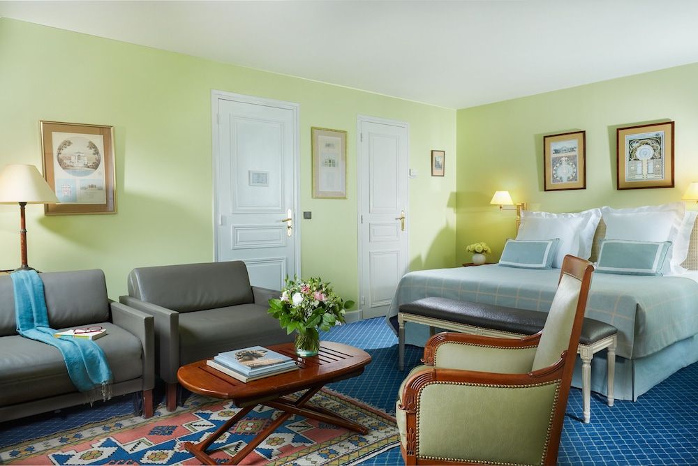 Kamer