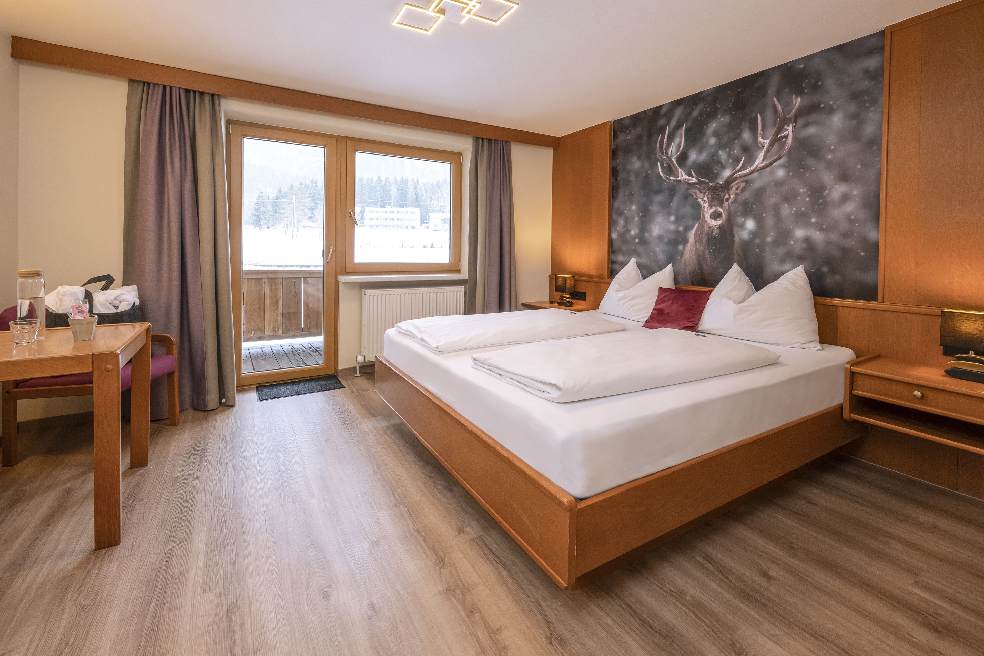 Kamer