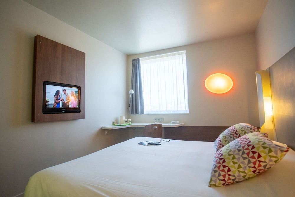 afbeelding van Standaard kamer, meerdere bedden