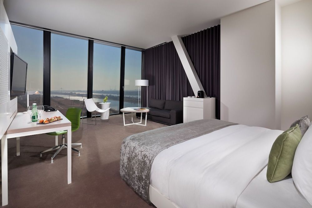 afbeelding van Spa Resort Arrangement