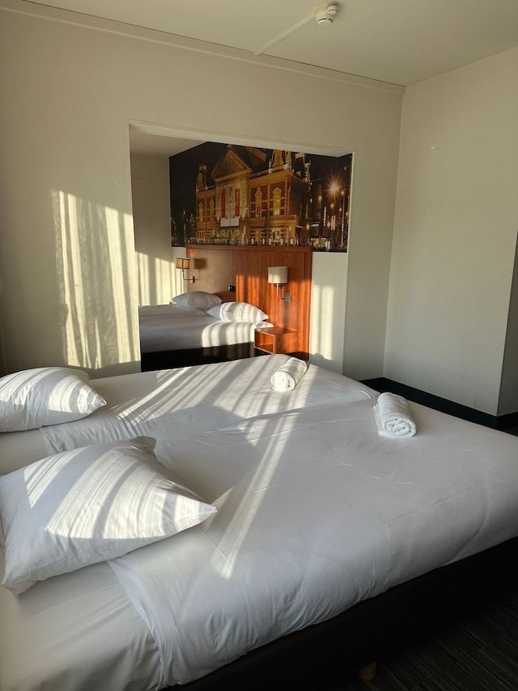afbeelding van Spa Resort Arrangement