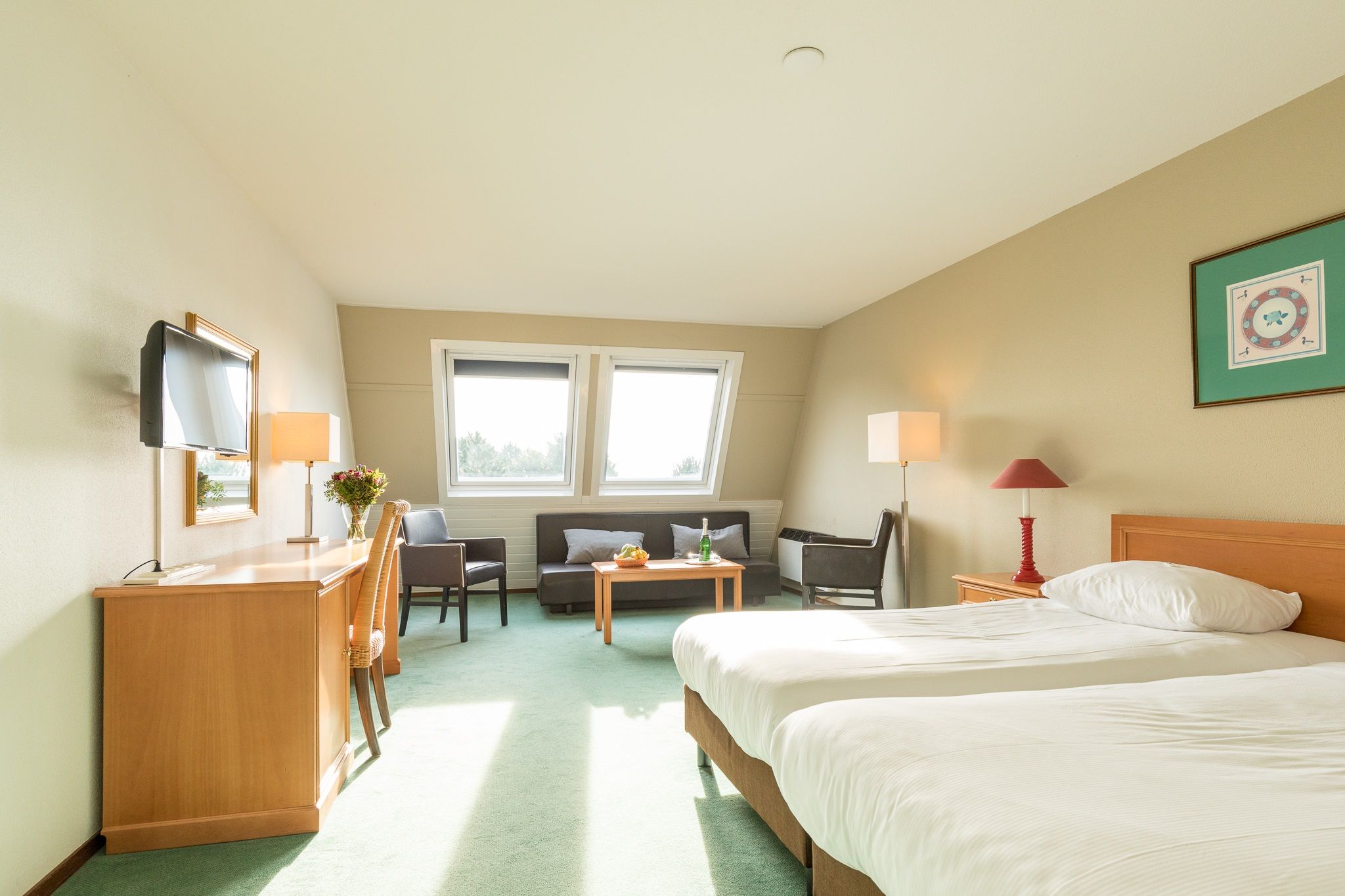 Kamer