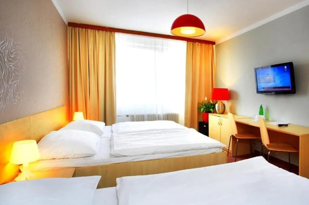 afbeelding van Spa Resort Arrangement