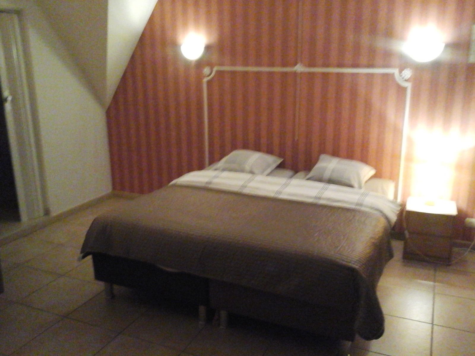 Kamer
