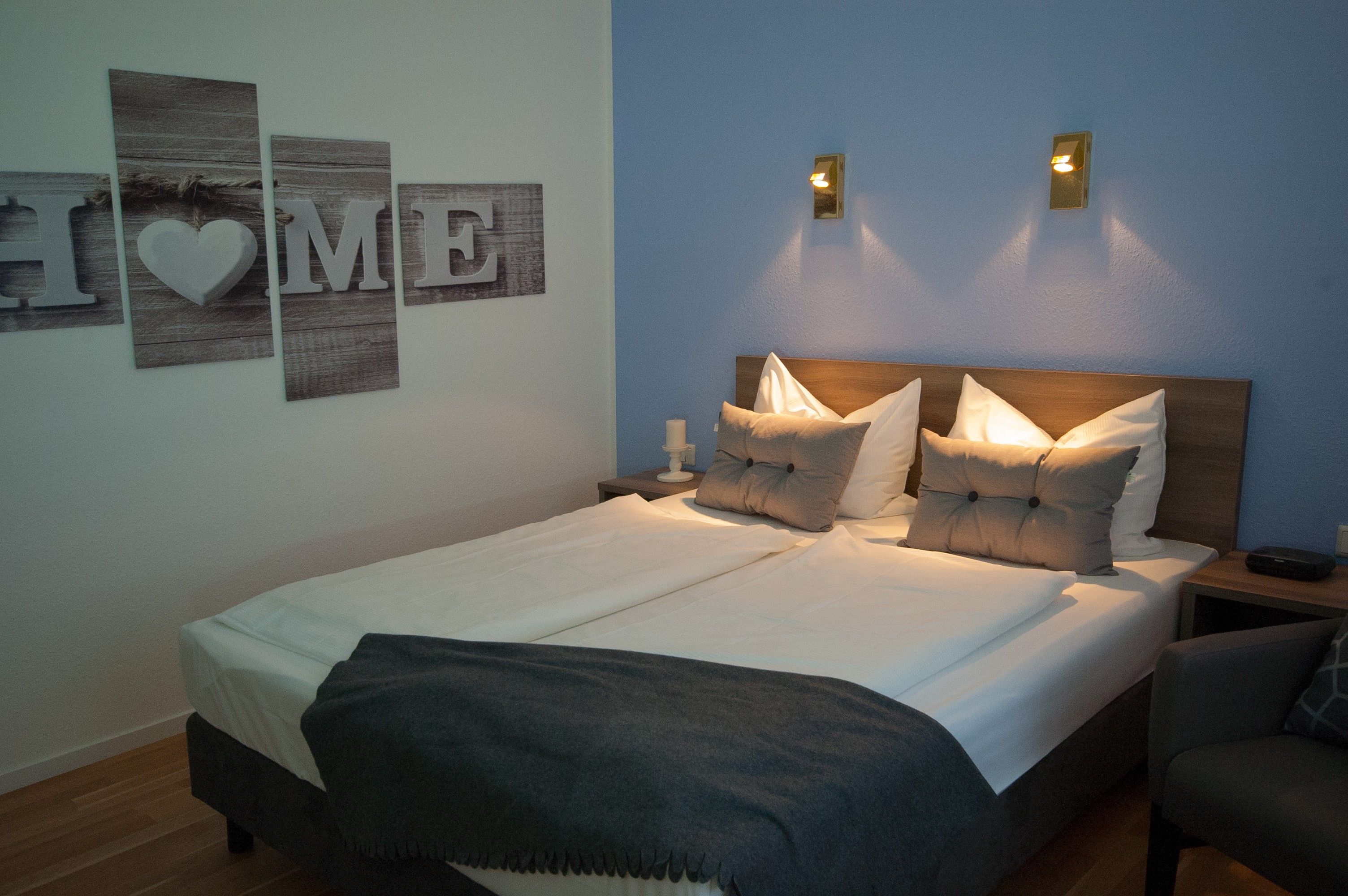 Kamer