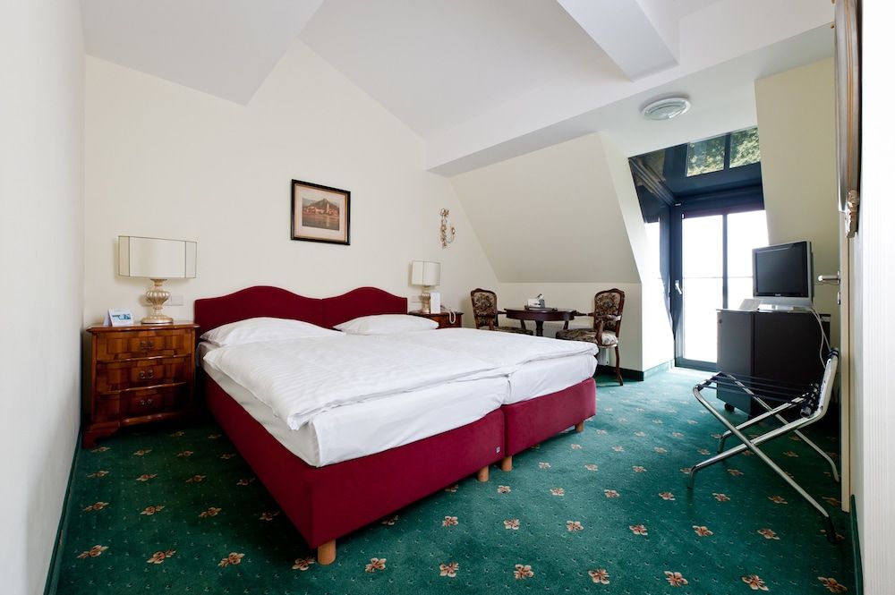 afbeelding van Spa Resort Arrangement