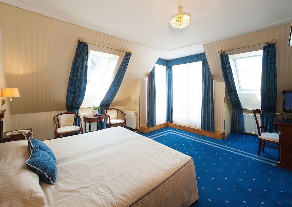 afbeelding van Spa Resort Arrangement