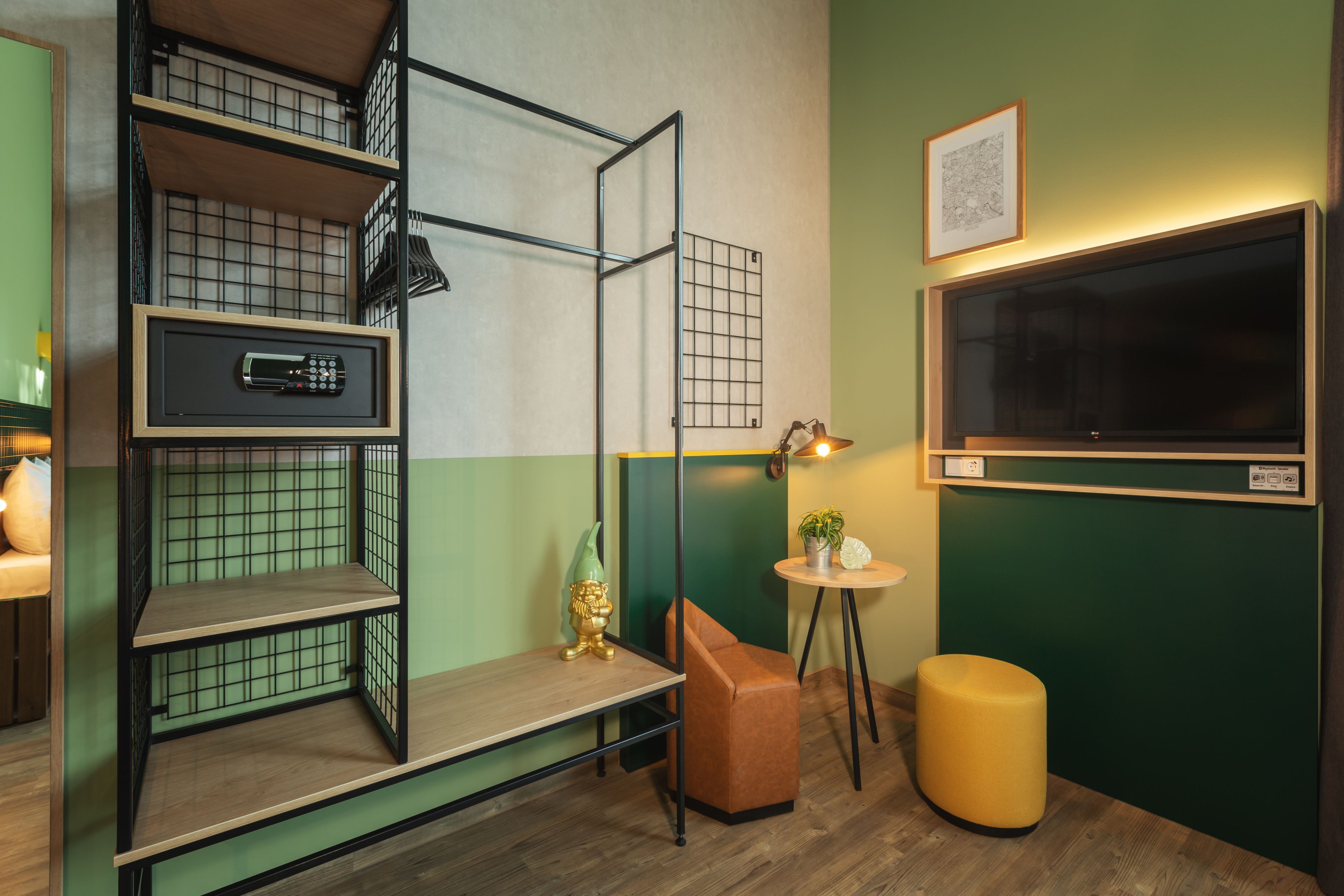 Kamer