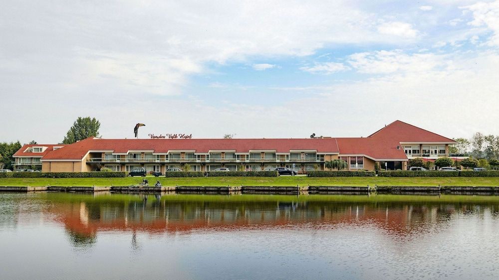 Van der Valk Hotel Emmeloord in Emmeloord - de beste aanbiedingen!