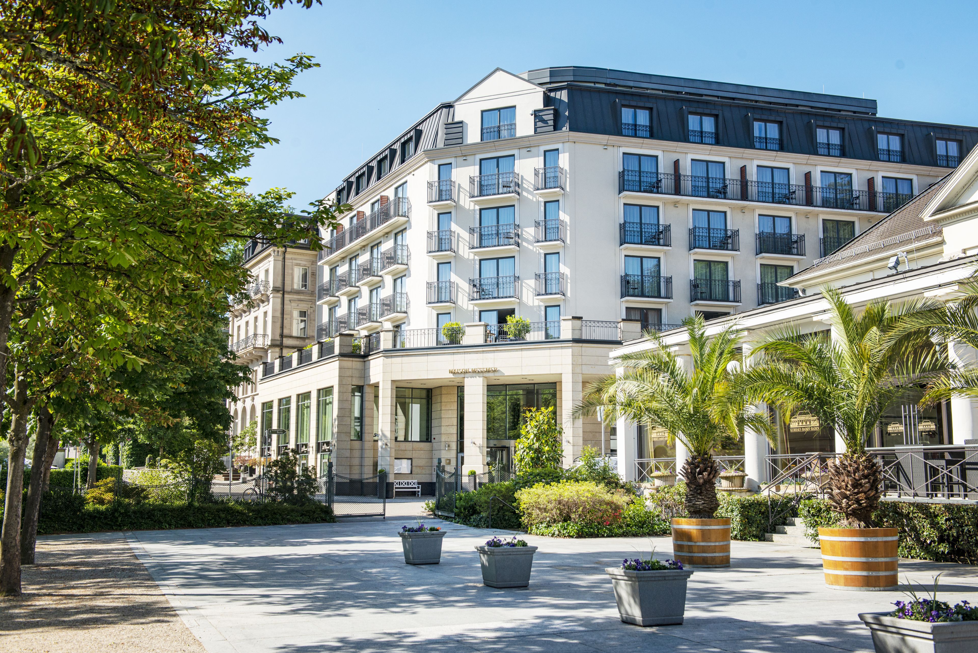 accommodatie