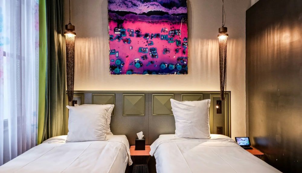 afbeelding van Spa Resort Arrangement