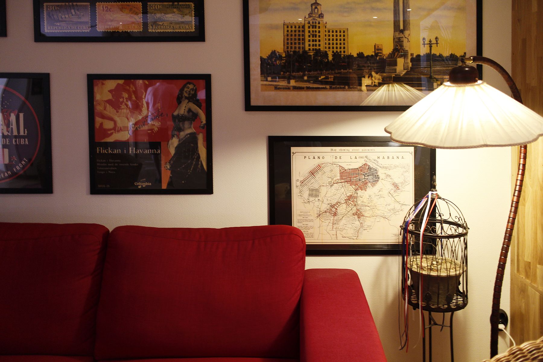 Kamer
