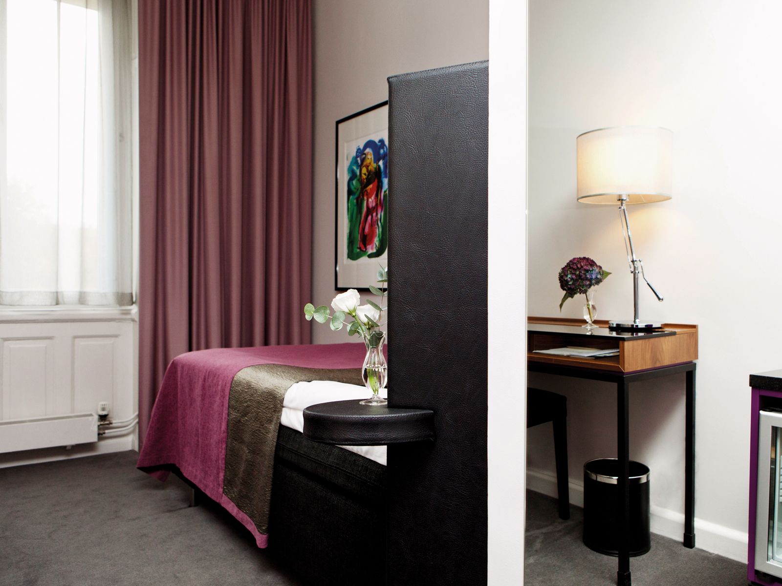 Kamer
