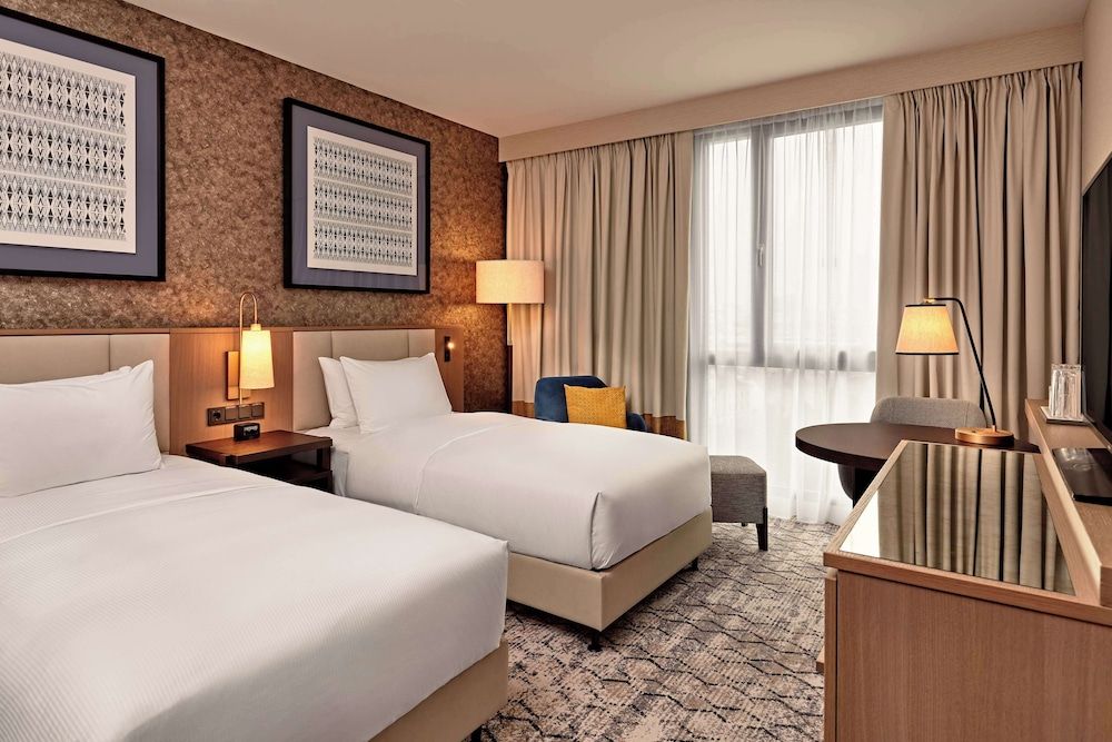 afbeelding van Spa Resort Arrangement