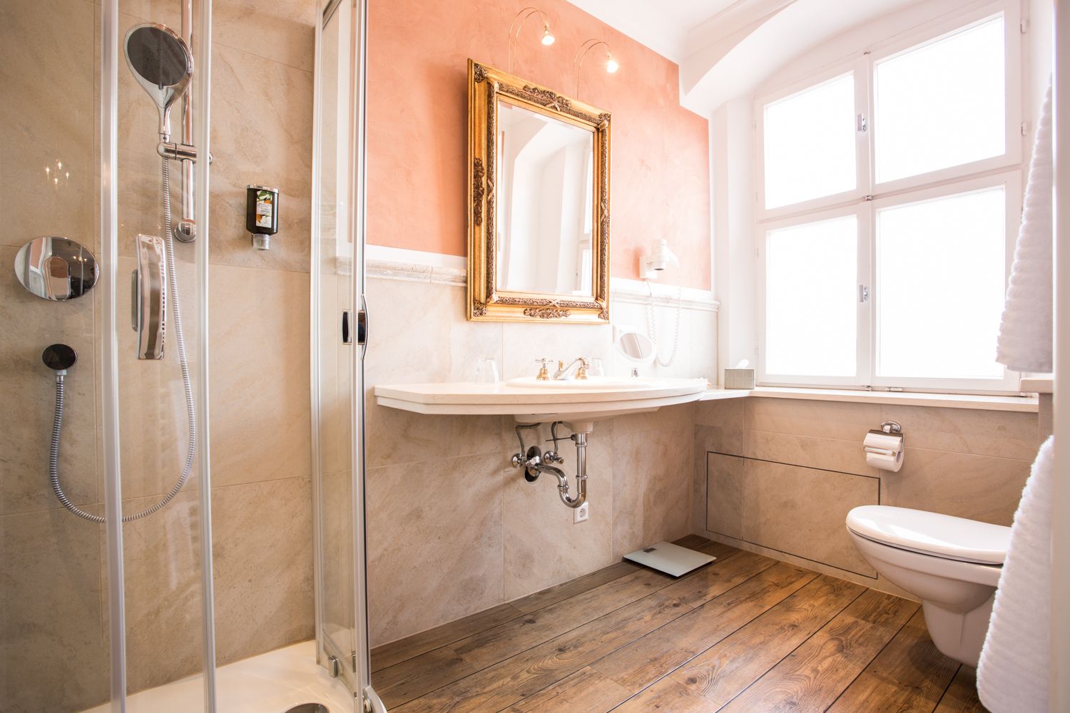 accommodatie