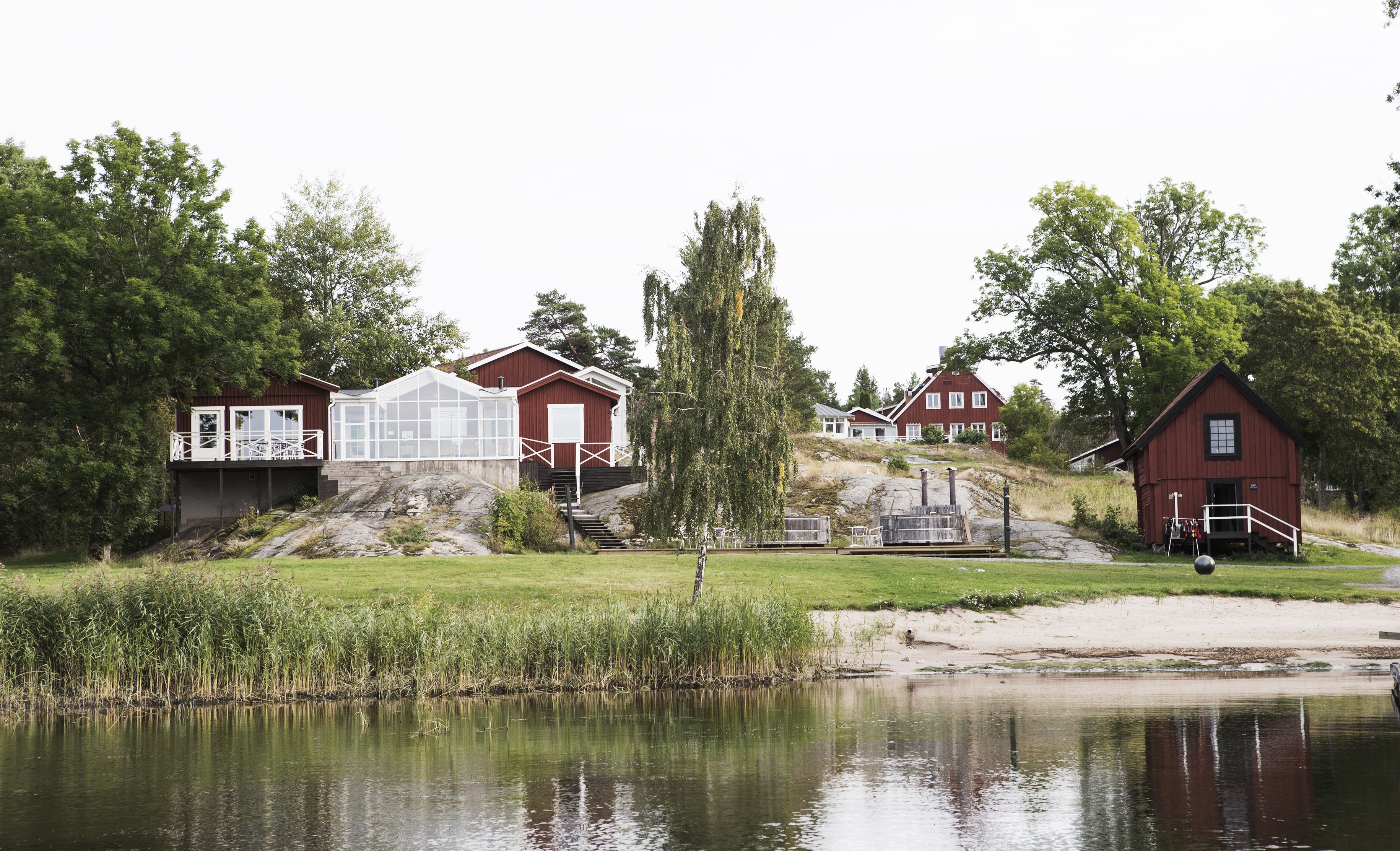 Omgeving