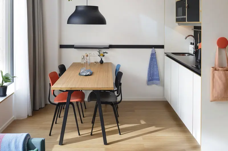 Kamer