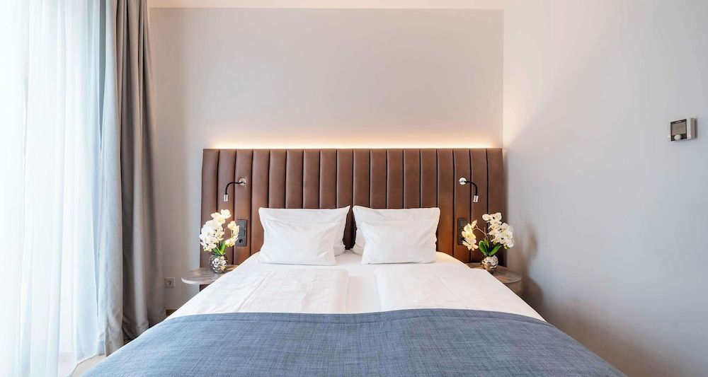 afbeelding van Standaard kamer, 1 queensize bed