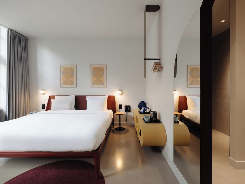 afbeelding van Spa Resort Arrangement