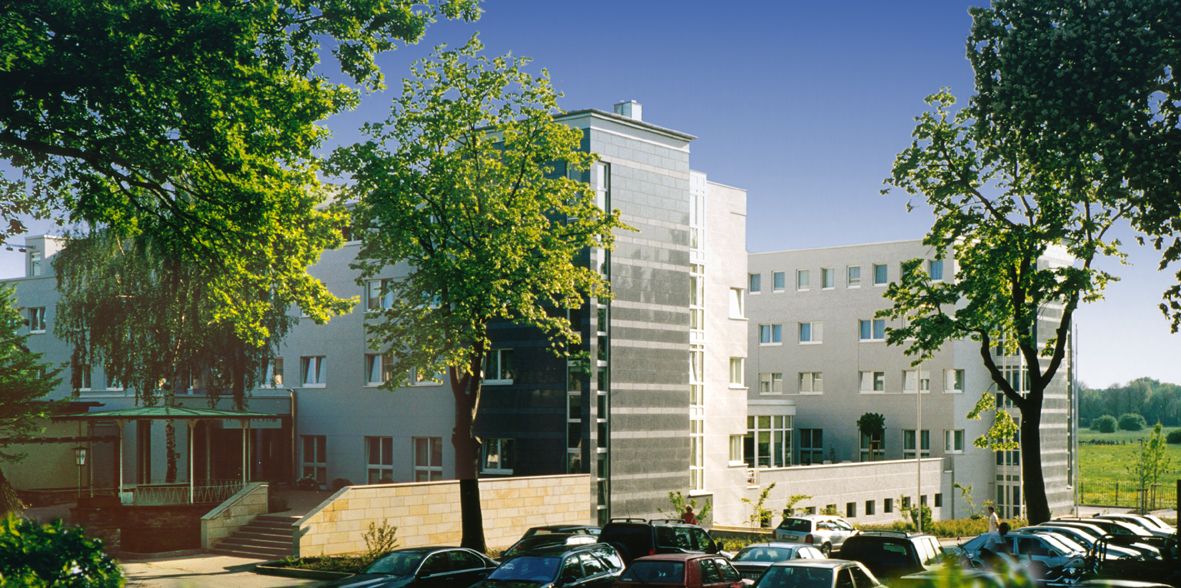 Faciliteiten