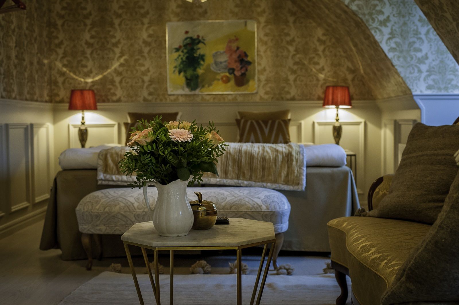 Kamer