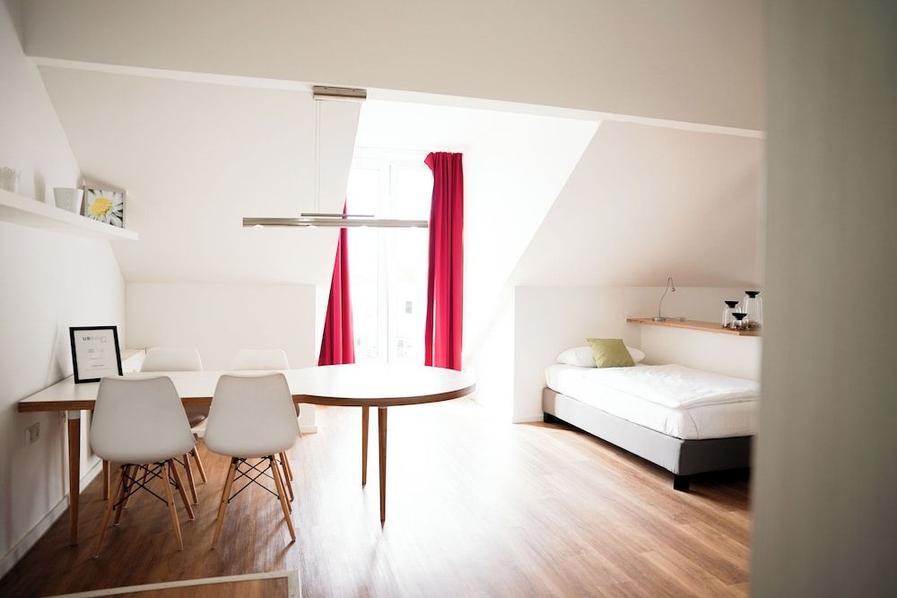 afbeelding van Loft