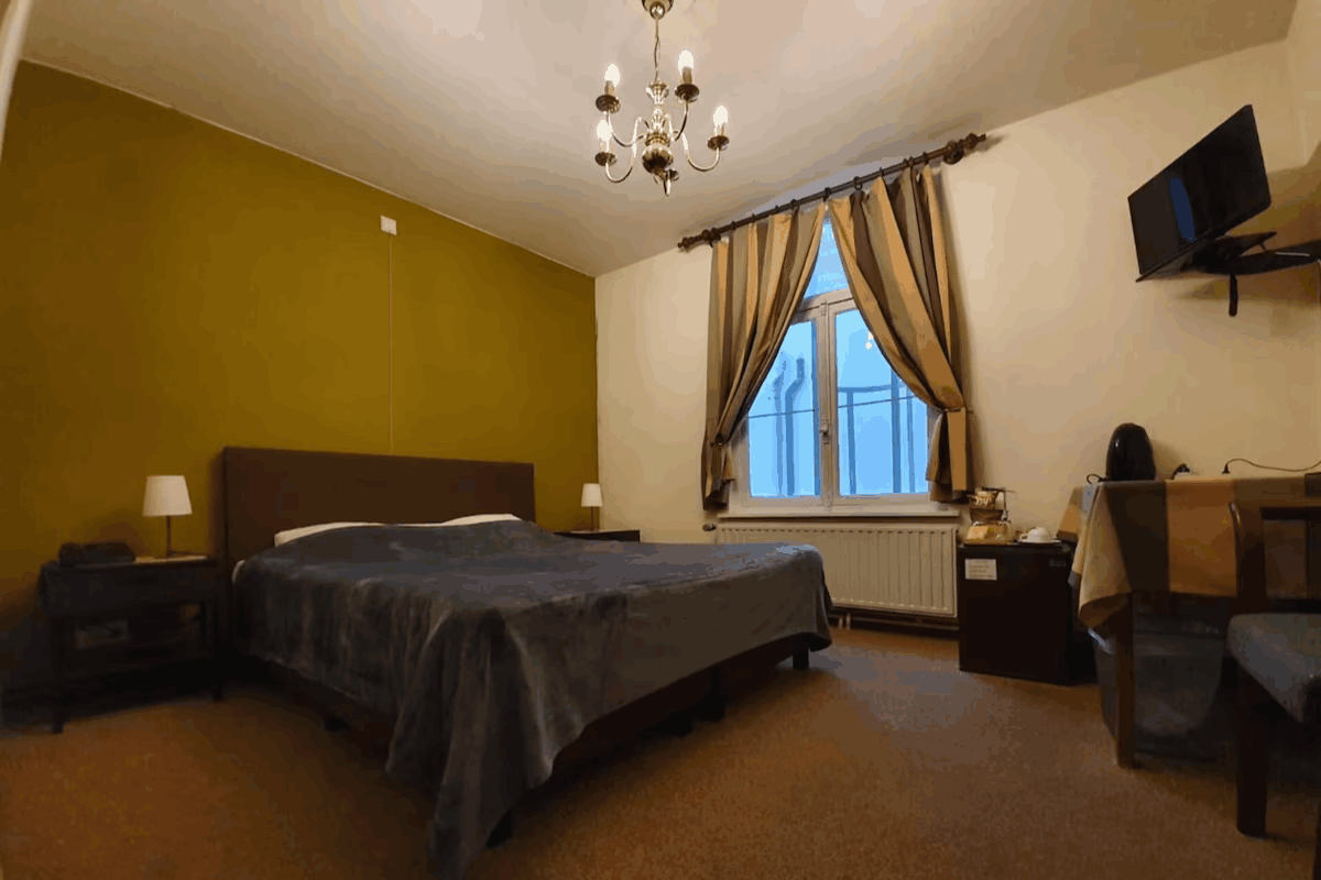 Kamer