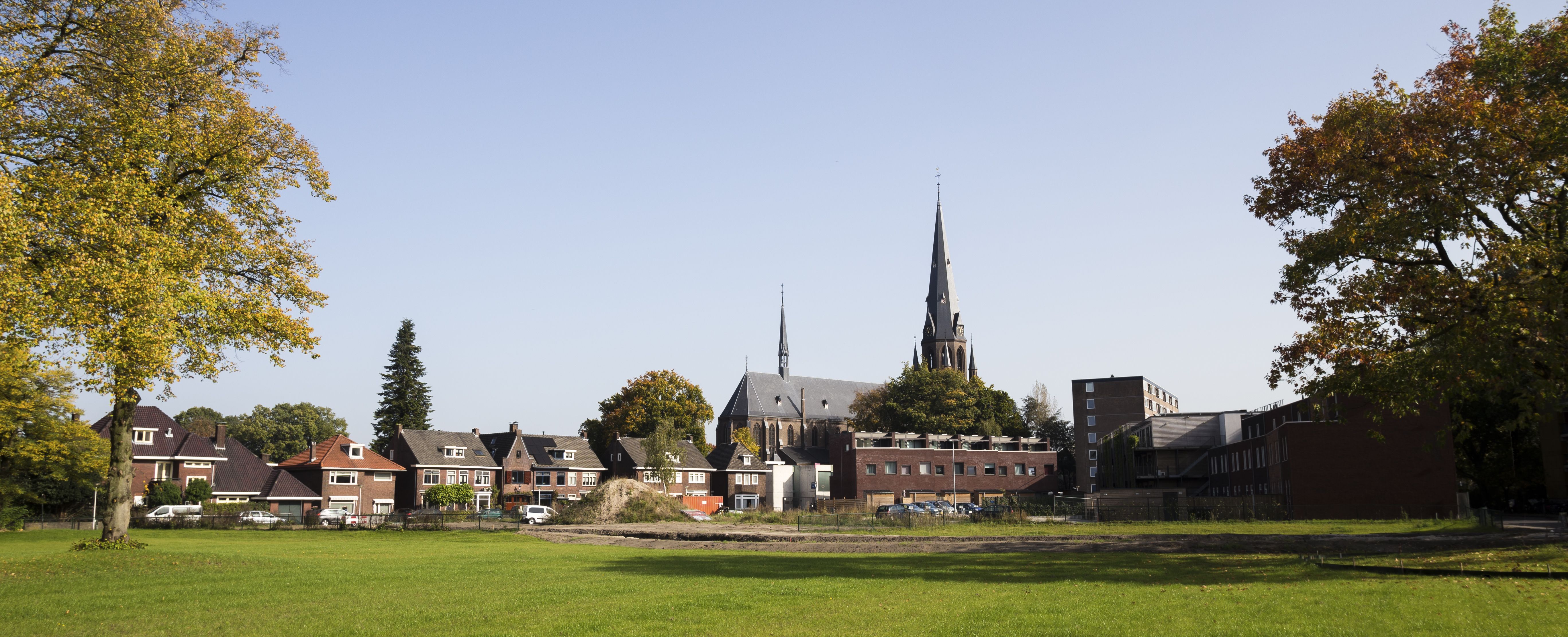 Omgeving