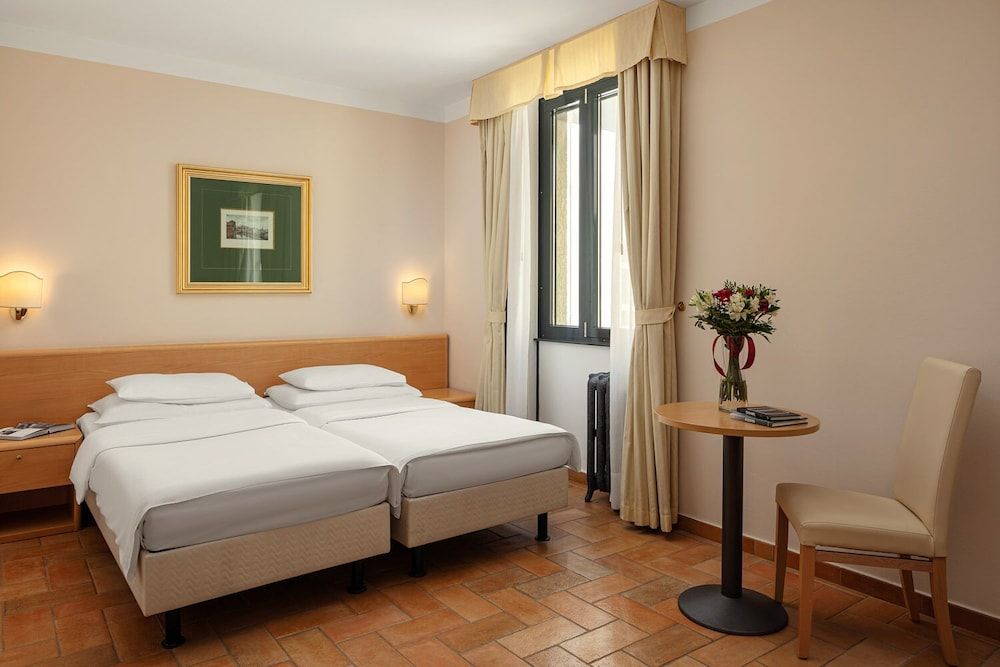 afbeelding van Spa Resort Arrangement