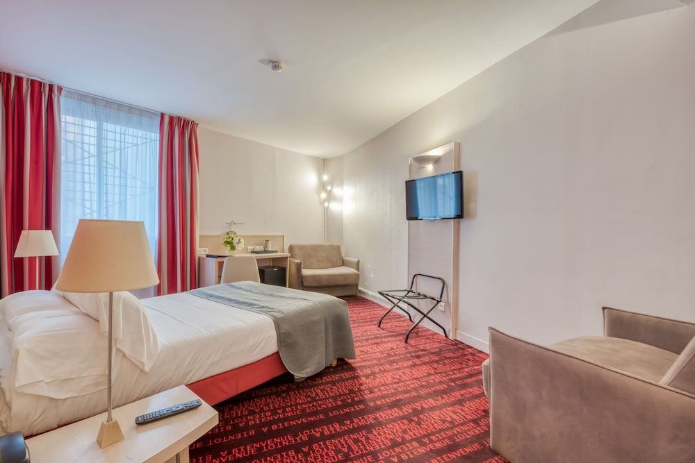 Kamer