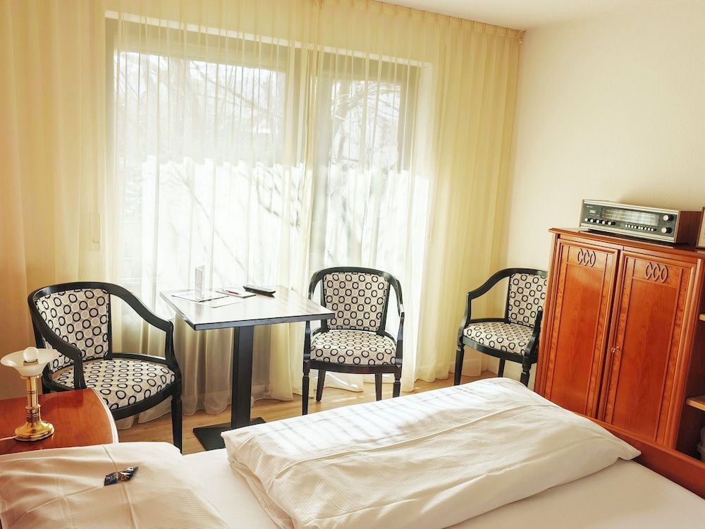 afbeelding van Spa Resort Arrangement