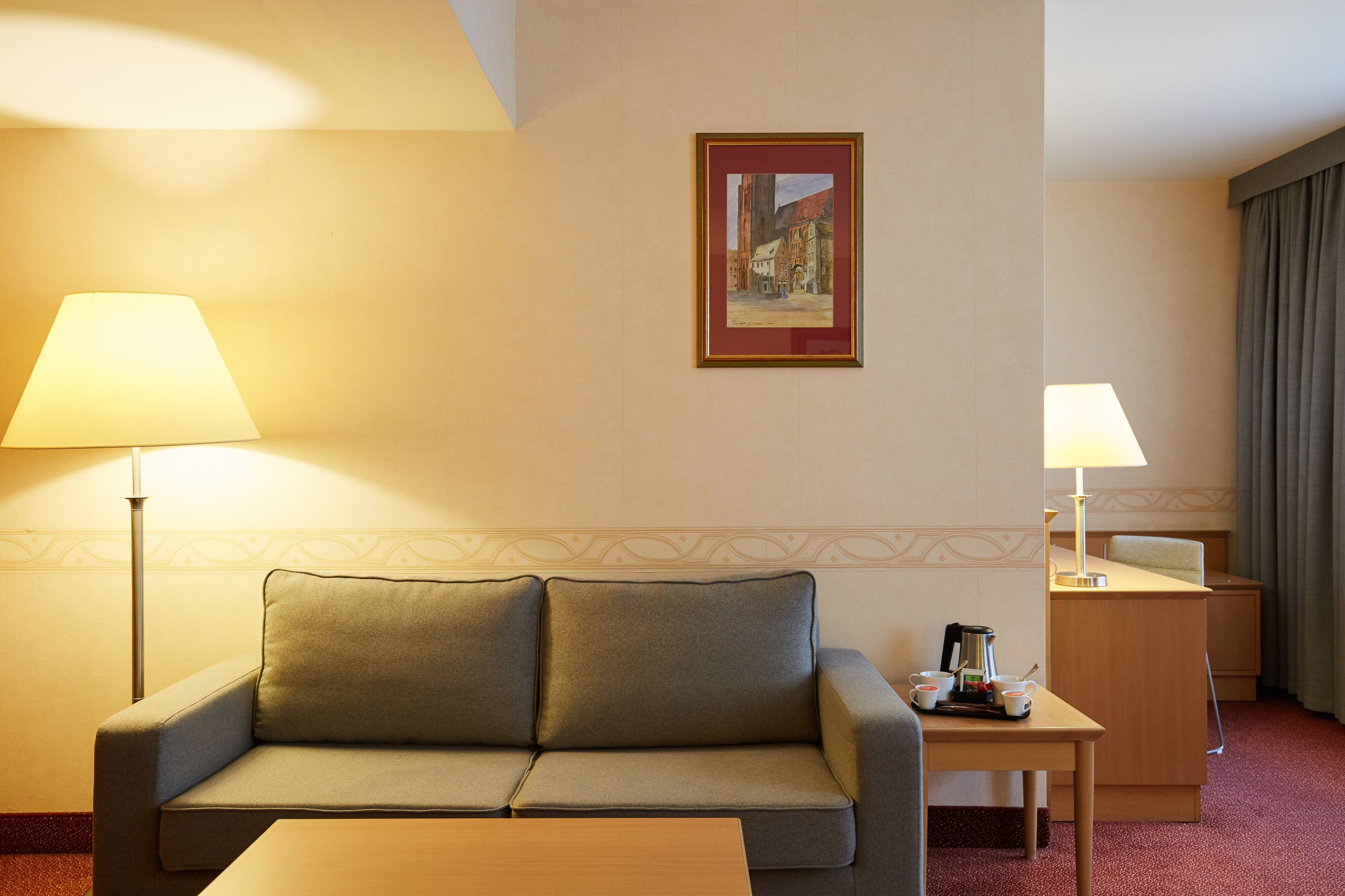 Kamer
