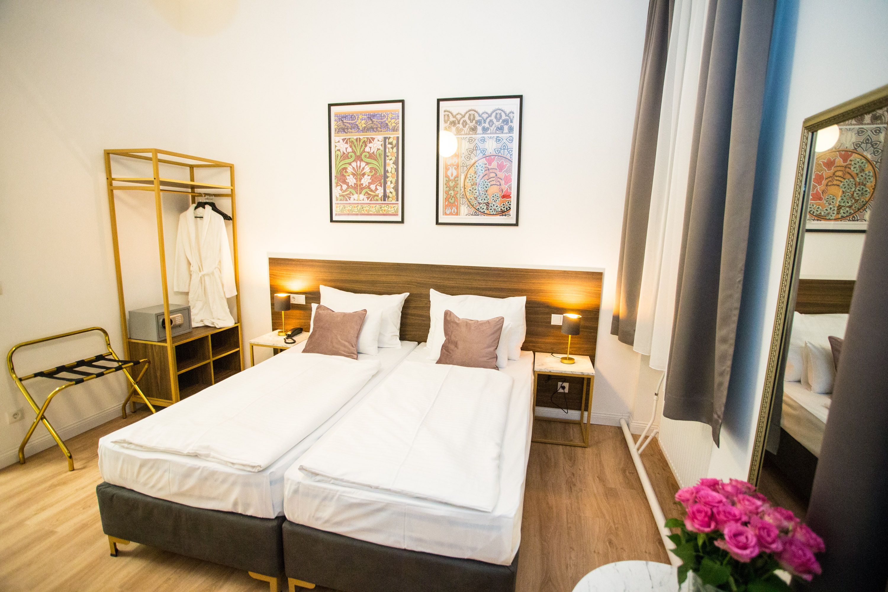 Kamer