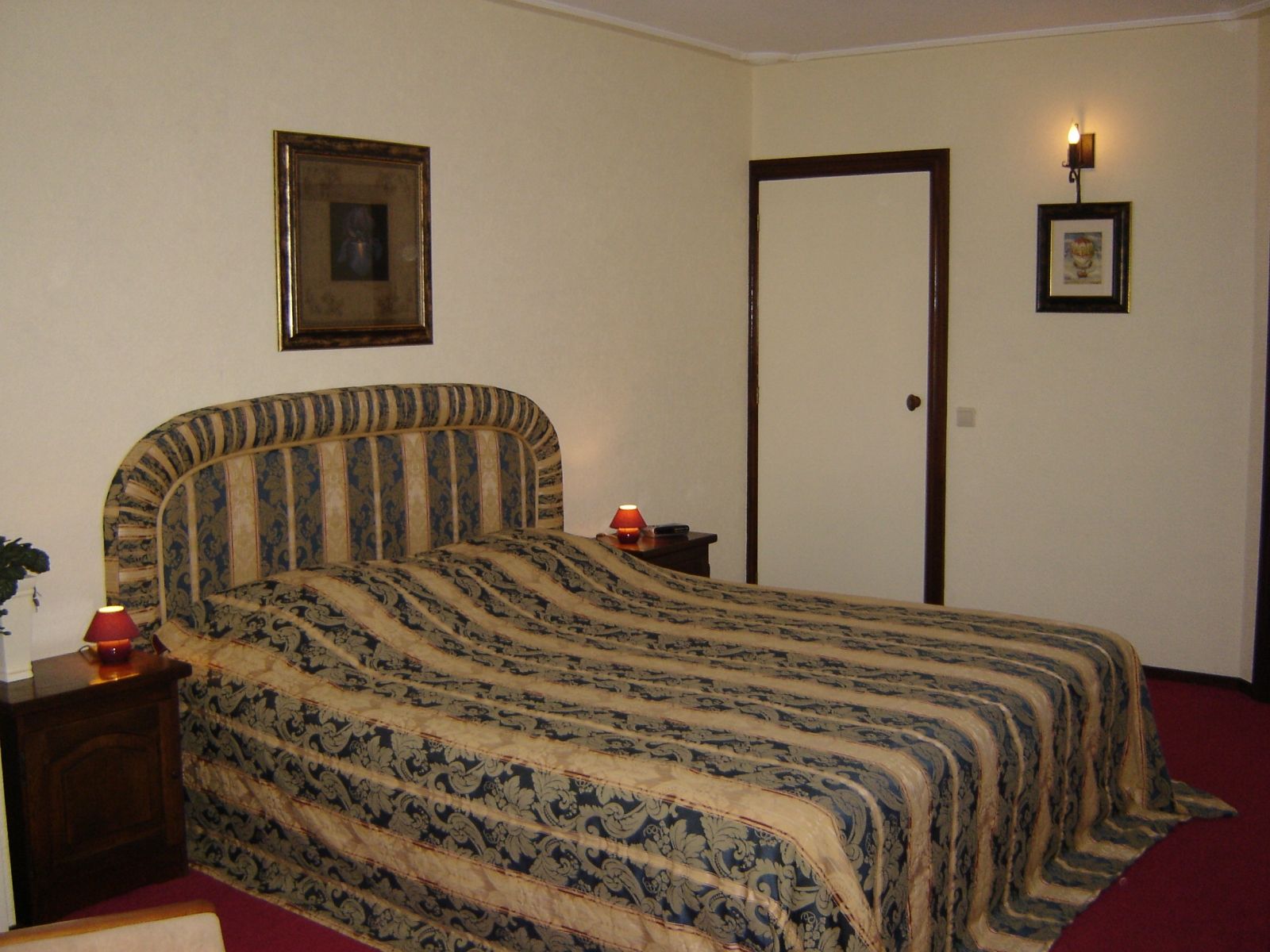 Kamer