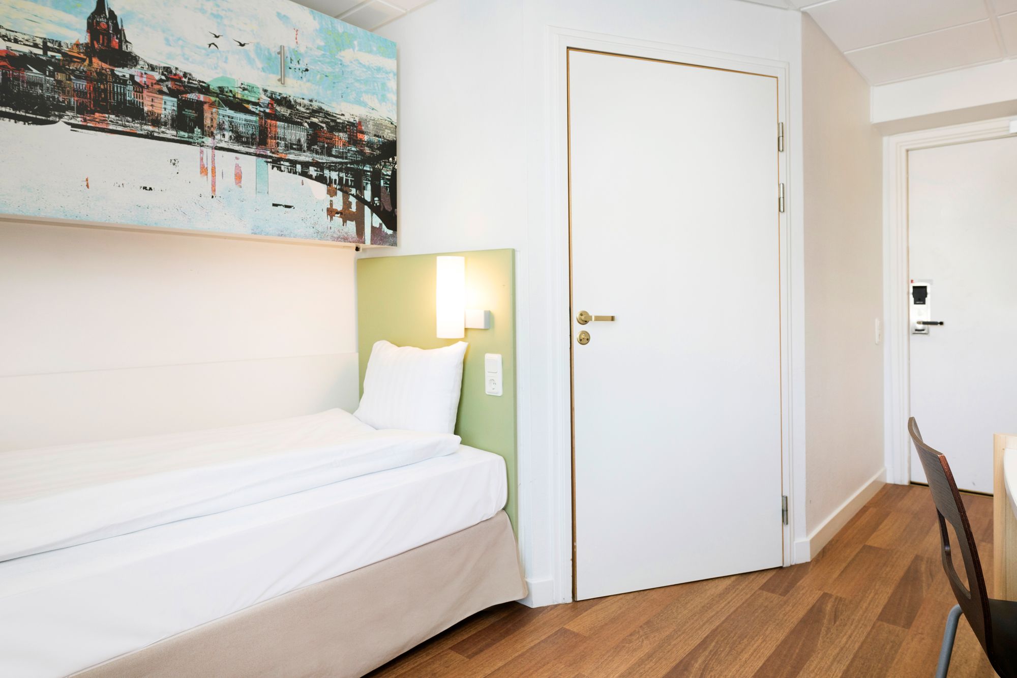 Kamer