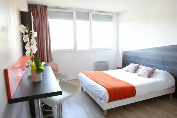 Adonis Paris Sud - Standaard Kamer - ROOM