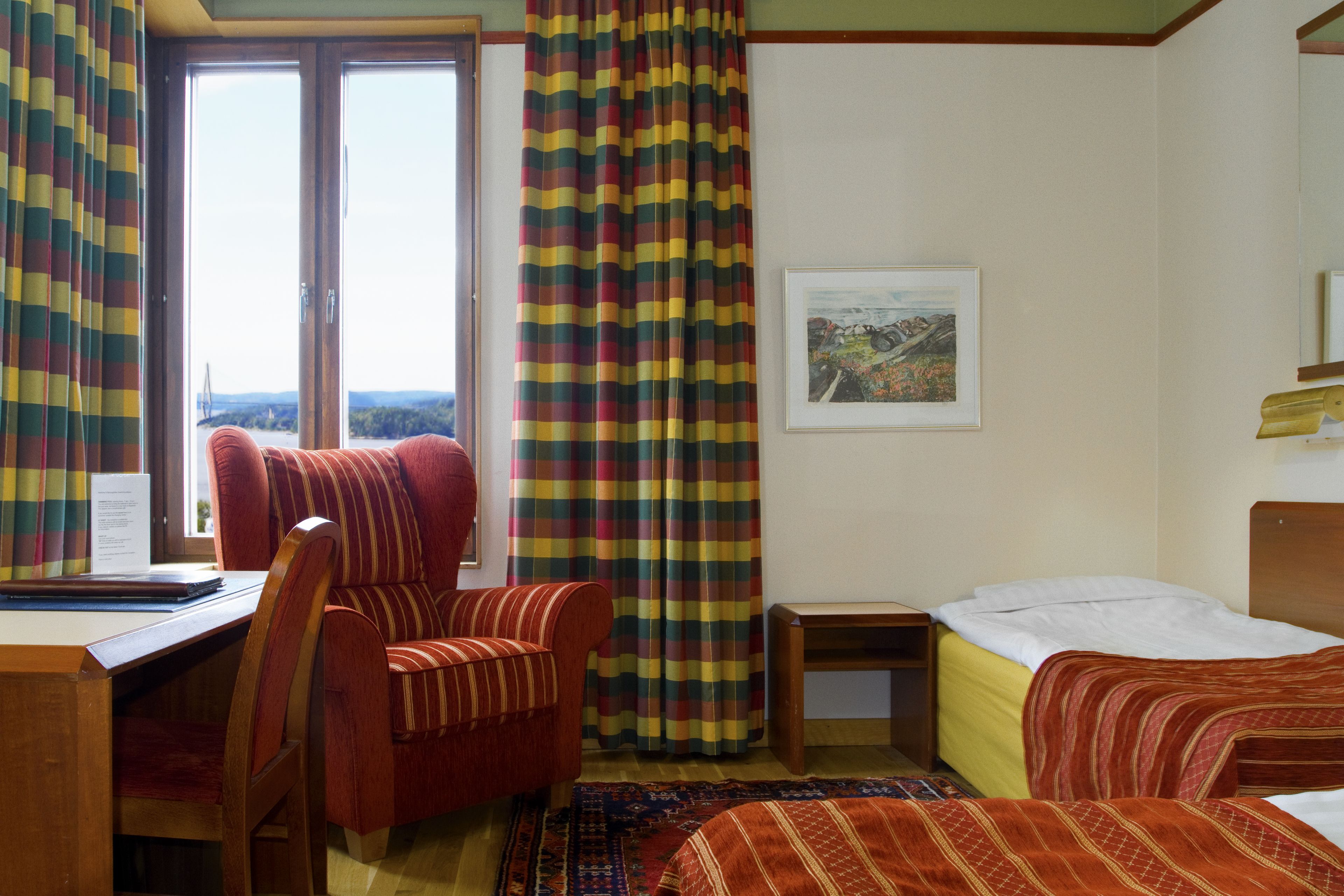 afbeelding van Wellness Arrangement