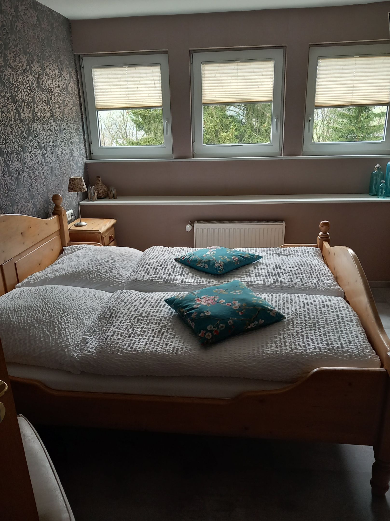 Kamer